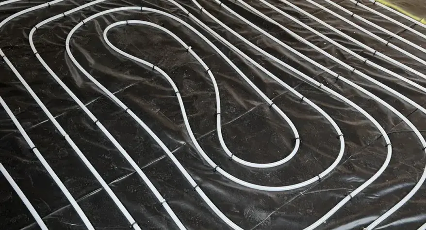 Underfloor Heating Installation Bath - Bath Eco Heat Ltd