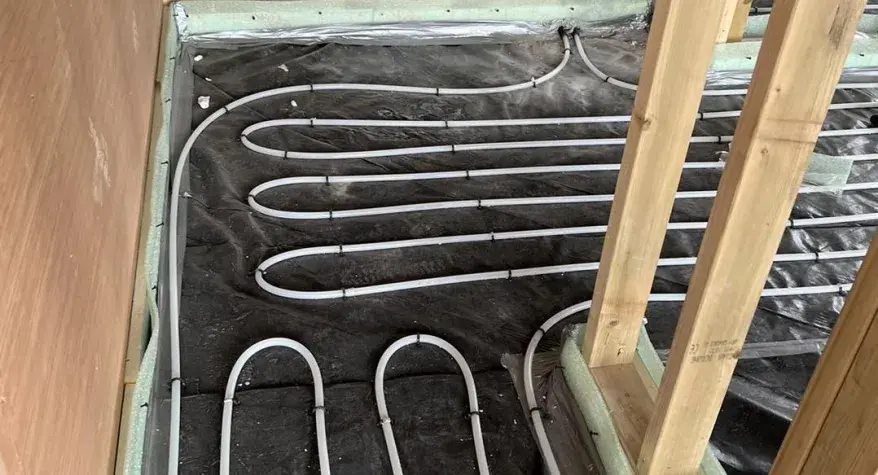 Underfloor Heating Installation Bath - Bath Eco Heat Ltd