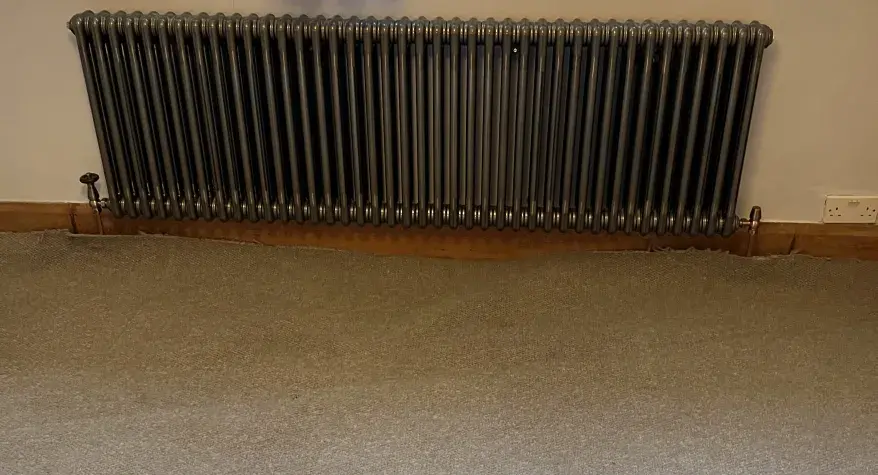 Radiator Installation in Bath - Bath Eco Heat Ltd