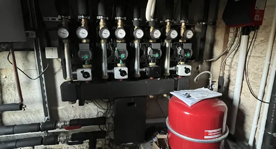 Boiler and Heating System Installation in Bath - Bath Eco Heat LTD
